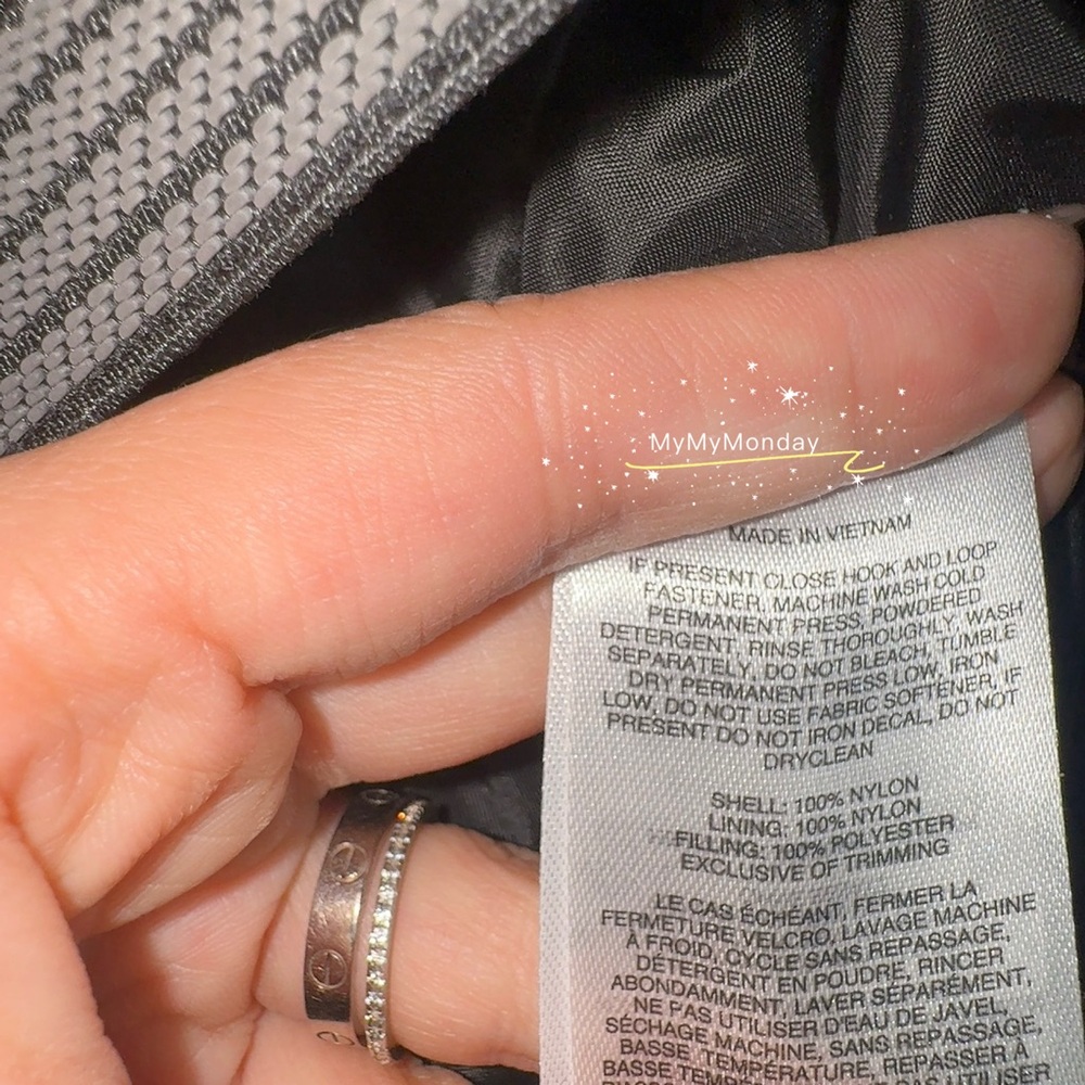 Columbia Toddler Puffer Jacket Toddler 3T - Picture 5 of 5